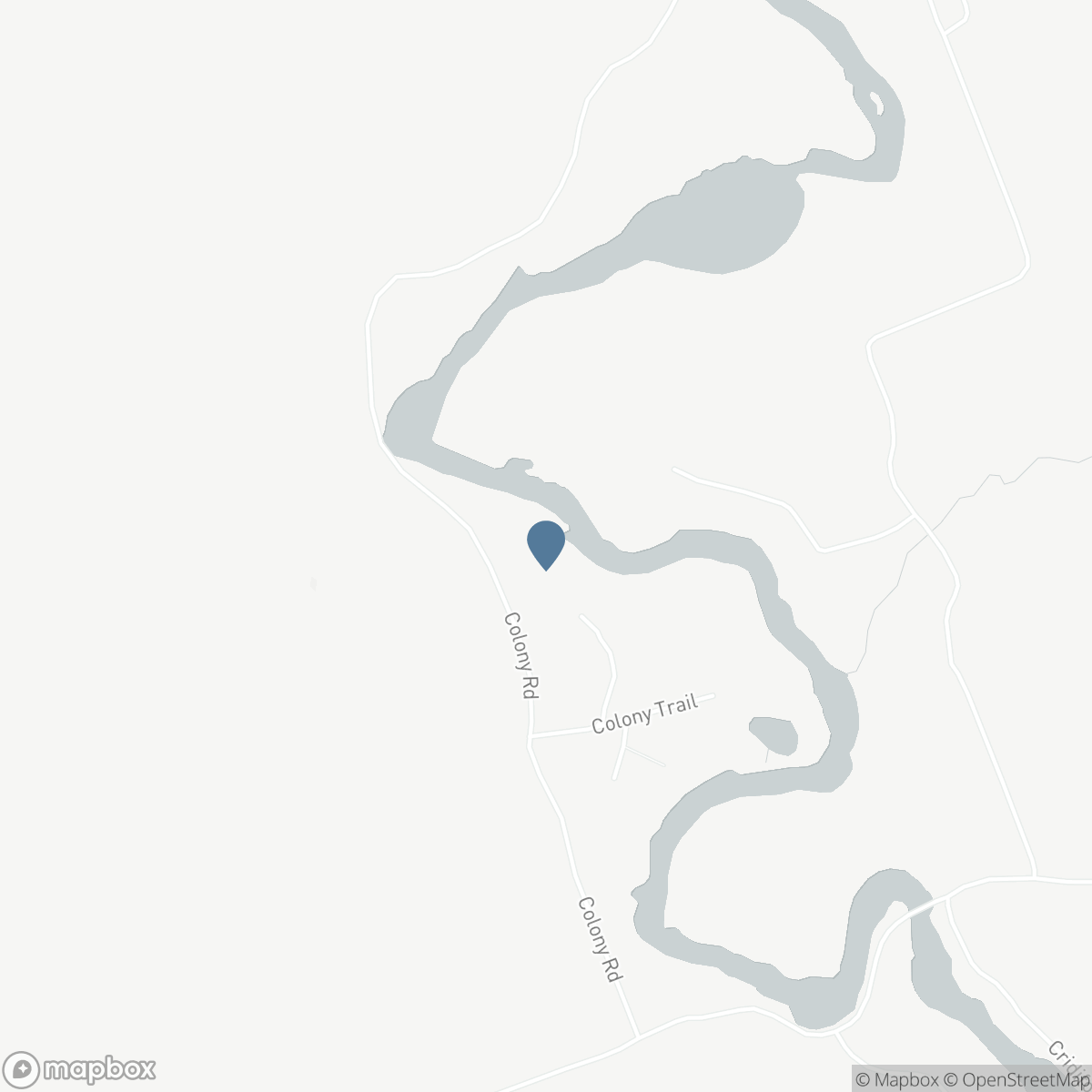 1088 COLONY ROAD, Bracebridge, Ontario P1L 1X3